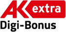AK extra Digi-Bonus